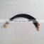 Hot Sale diesel engine spare parts Flexible Hose AM6032 SS for tractor
