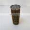 heavy truck NT855 Diesel engine cooling system Radiator brass oil cooler core 208149 3021581