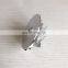 K04 39.30/56.08mm 6+6 blades high performance Turbo milling/aluminum 2618/billet compressor wheel for 5309-988-0129/0137/0207