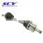 SCY CV Half Shaft Assembly Suitable for Toyota Sienna 04-10