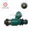 Best price 16450-KRN-A41with fuel injectors