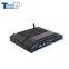 Fanless Embedded Computers mini size industrial PC Android Box PC