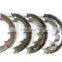 Brake shoes OEM:46540-44010 for Japanese Car Factory Wholesale
