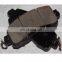 AUTOMOBILE FRONT BRAKE PAD FOR TEANA J31 J32 D1060-3TA0B