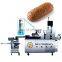 Stainless Steel PLC Control Bread Making Machine