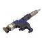 Common rail injector 095000-6520 095000-6551 095000-8480 diesel injector