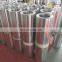 Astm SS321 Coil 304 Stainless Steel Strips Price List