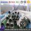 Customization Pipes Stainless Steel Seamless 300 Series 304 304L 316L 321 Industrial Steel Tubes with Good Prices