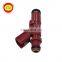 Wholesales  High Quality Auto Spare Parts 23250-97401 Fuel Injector