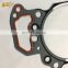 Hot sale head  gasket 54626    6151-17-1853  6151-K1-3000 for 6D125