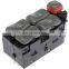 10290244 Power Window Master Switch 1997-2003 for Pontiac Grand Prix 4 Door