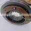 Synchronizer assembly for Fast transmission 12JSD160T-1707140-1