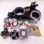 Apply For Gearbox Water Pemp Tractor Pto And Prise  100% New Black Color