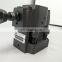 SBSG-03-1PN-3-R-30-10 hydraulic solenoid control pressure relief valve