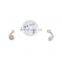 45mm RGB decorative led pixel led fairground light for ferris wheel