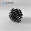 3d printing service Custom make black nylon plastic rapid prototypes resin enclosure spare part