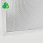 Aluminum honeycomb core photocatalyst filter screen manufacturer supply