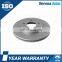 Excellent auto brake disc and car brake disc,car brake rotor for MAZDA E1003325XA