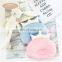 Crown Shape baby pillow flat head