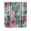 i@home Amazon cactus digital printing polyester shower curtain