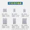 Cushion air cushion machine Gourd film cushion machine Filling bag aerator