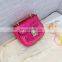 A0126# Kid Mini Handbag 2020 New Glitter Sequin Crossbody Bags for Baby Girl Small Coin Wallet Pouch Box Kids Party Purse Bag