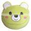 Animals Shape bean bag stuffed animals chair cover kids toy storage bag