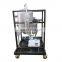 high efficiency vacuum purifier machine Vacuum oil filter