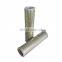 Multi-Pleated Water Compressor Precision SMC Compressed Air Filter Is Made Of Pleated Polyester Media Element Pd60 Dd60