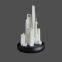 What can be printed by 3D printing?