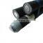 Huadong MV ABC Cable  11KV 25KV 33KV aluminum conductor xlpe insulateda steel wire
