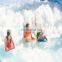 Multifunctional Surfing Indoor For Water Park Equipment With Best Price