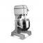 20L 30L 40L 50L 60L 80L Planetary Mixer