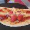 New style crepe machine Electric crepe maker machine with non-stick for sale