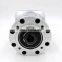 75 gear ratio planetary working machine speed increasing gearbox