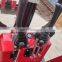 1 ton hydraulic pump for mini excavator in stock