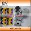 For Doosan Deawoo forklift engine DC24 piston and piston ring set