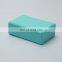 Wholesale Custom Gym Tools Foam Cork Bricks Yoga Brick Gymnastics