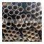 ERW Black Steel Pipe Steel Price