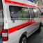 MY-K031 China ambulance supplier professional ICU ambulance car price