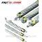 bare wire conductor transmission cable aac hawthorn 1192.5mcm