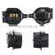 4 inch LED Driving Fog Lamp 30W 6500k LED Fog Light for Jeep Wrangler JL 2018 2019