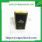 High End Custom Perfume / Cosmetic / Food / Jewelry Packaging Box