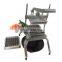 vegetable slicer lettuce cutter/Commercial cast aluminum vertical lettuce cutter/New Design Lettuce Cutter With CE