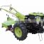 Agriculture Equipment Farm Machinery 8-20Hp Hand Walking Tractor