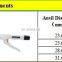 Surgical disposable circular stapler ,Stapler for intestines,medical equipment