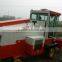 Self-propelled Square hay baler