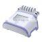 Diode Lipo Laser 635nm 650nm Lymphatic Drainage Body Shaping Machine For Weight Loss
