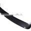 For BMW E71 X6 Carbon Fiber Hamman Style Roof Spoiler
