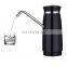 Home Kitchen Appliance Wireless Electric Drinking Water Dispenser Pump For 5 Gallon Bottle